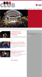 Mobile Screenshot of boxclub-dornbirn.at